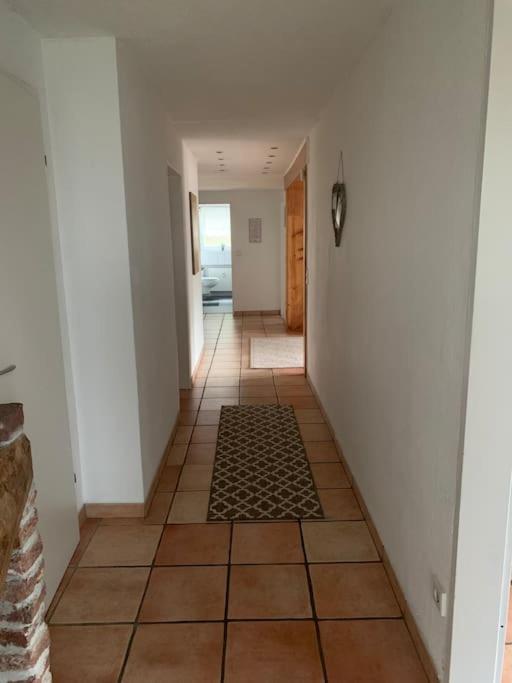 Ferienwohnung Bergblick Winterberg Exterior foto
