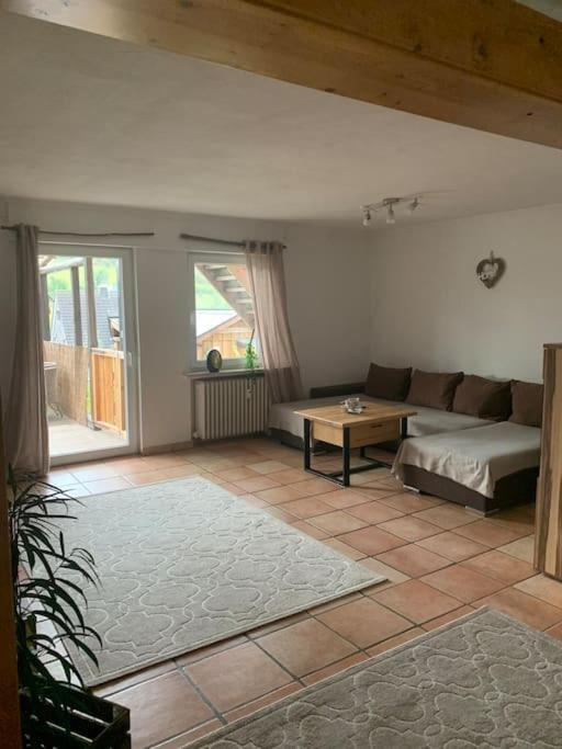 Ferienwohnung Bergblick Winterberg Exterior foto