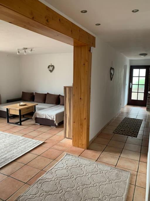 Ferienwohnung Bergblick Winterberg Exterior foto